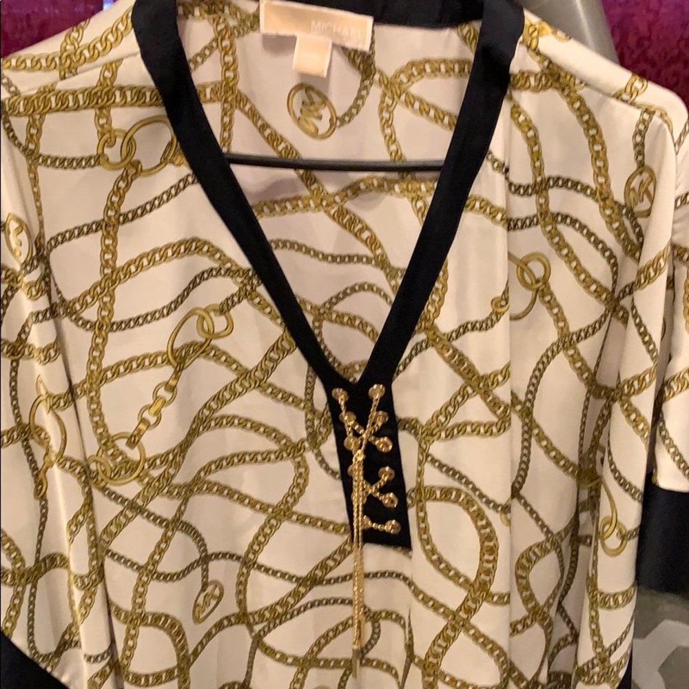 Women's Micheal Kors Shaw NWOT
